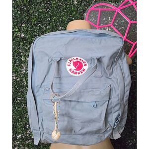 Fjallraven backpack